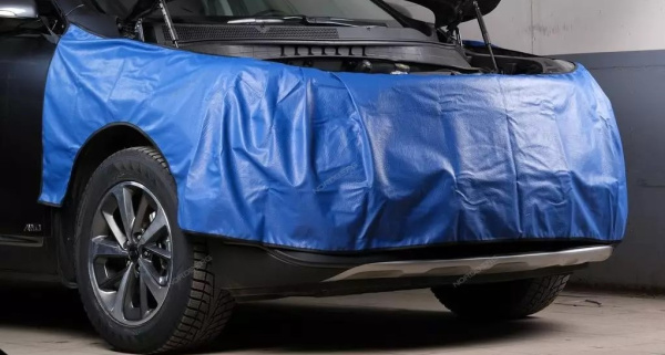 Накидка